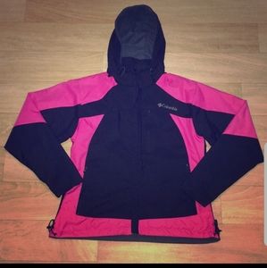 Youth Size Columbia Jacket